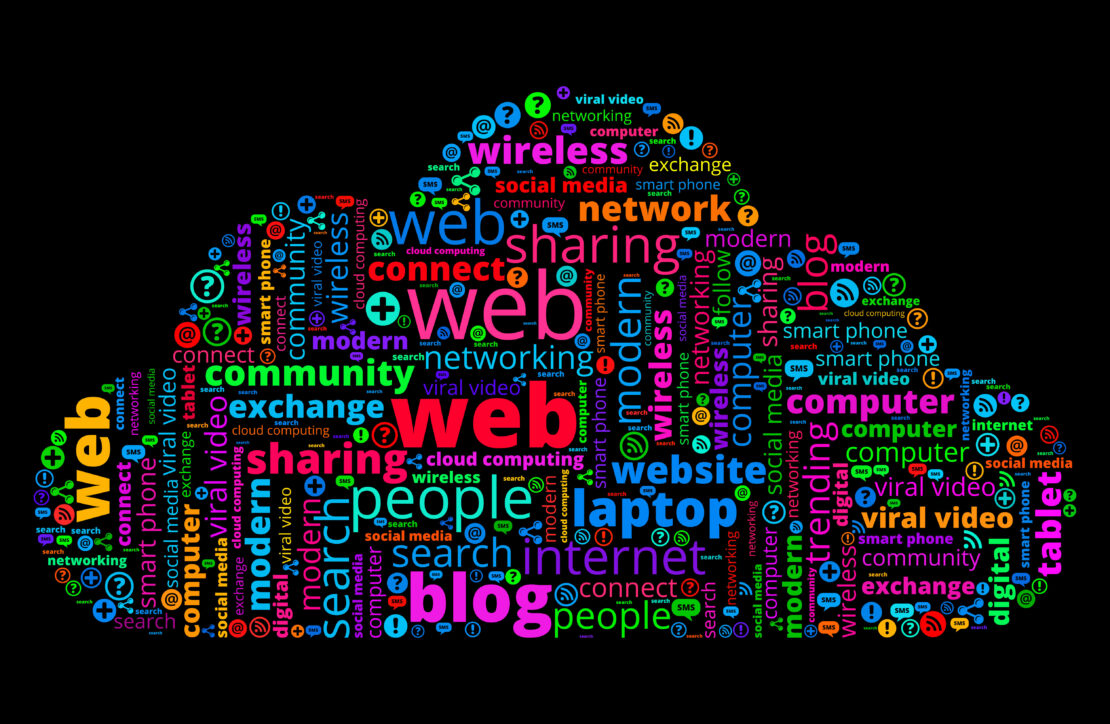 Comment insérer un nuage de tag dans un blog WordPress