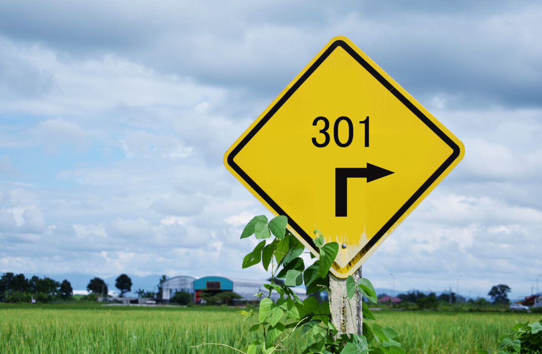 Utiliser une redirection 301 pour changer de domaine via le .htaccess