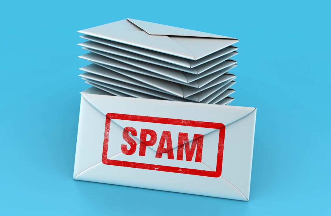 Bloquer des e-mails indésirables avec Gravity Forms