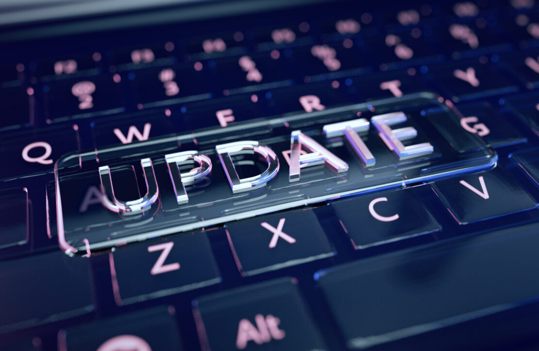 Effectuer une mise à jour de WordPress