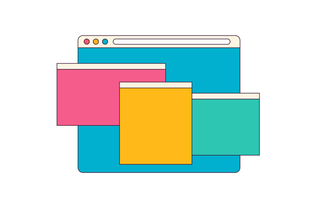 Créer un modèle de page WordPress