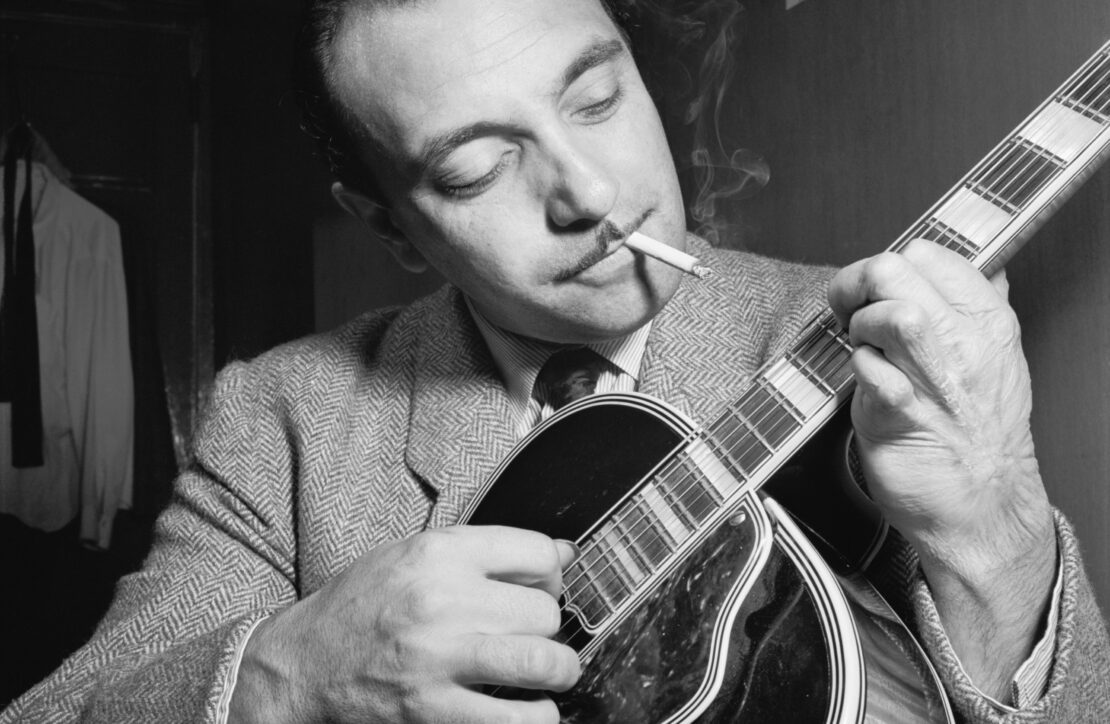 WordPress 3.1 « Django Reinhardt »