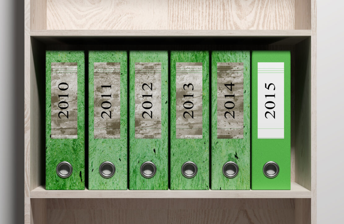 Créer une page d’archives listant les articles par date sous WordPress