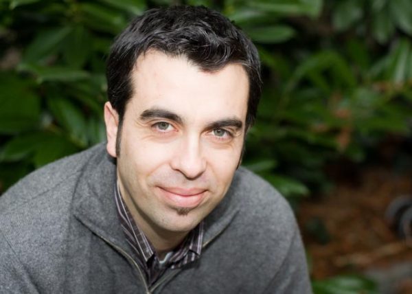 Interview de Francis Chouquet, webdesigner et fan de WordPress