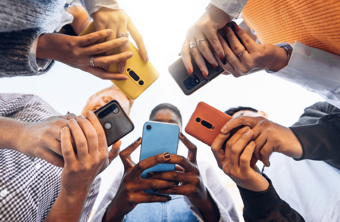 5 applications mobiles officielles pour WordPress