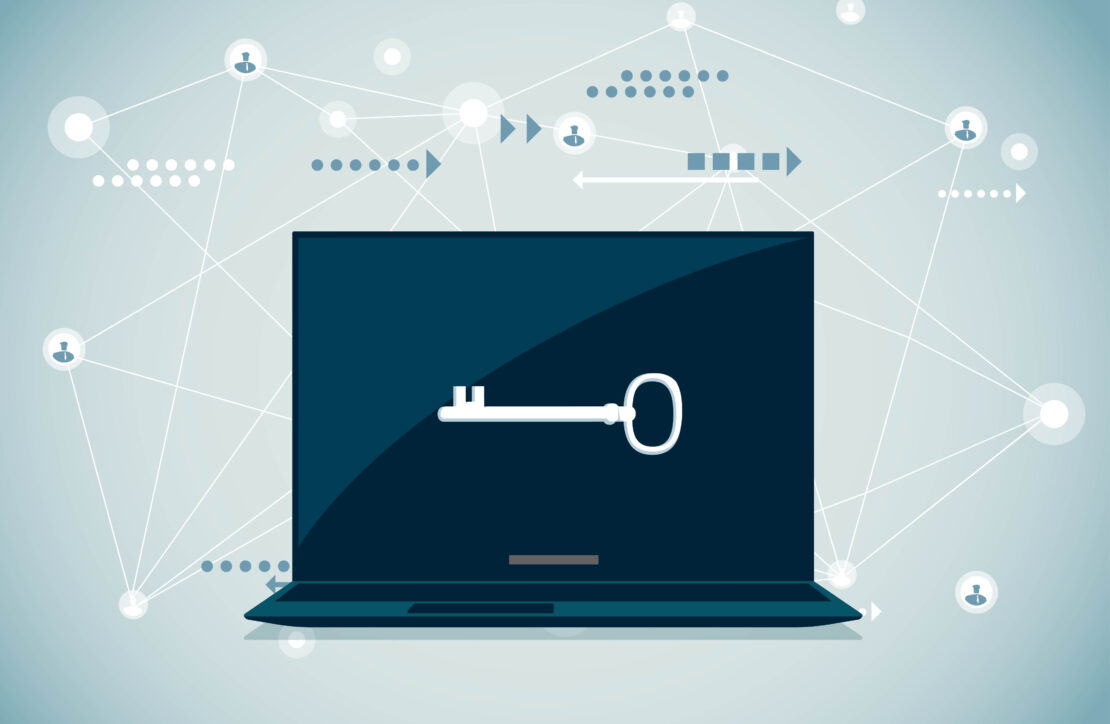 Options cachées dans les menus de navigation de WordPress