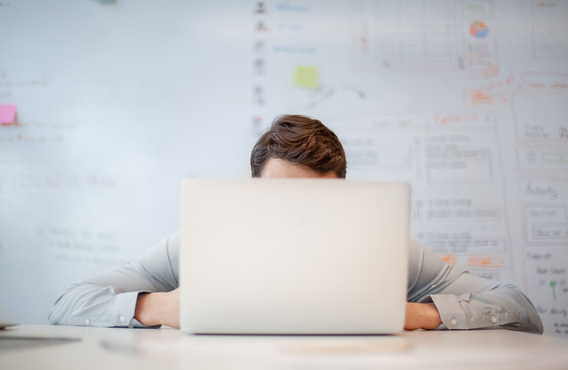 Masquer les menus d’administration dans le back office de WordPress
