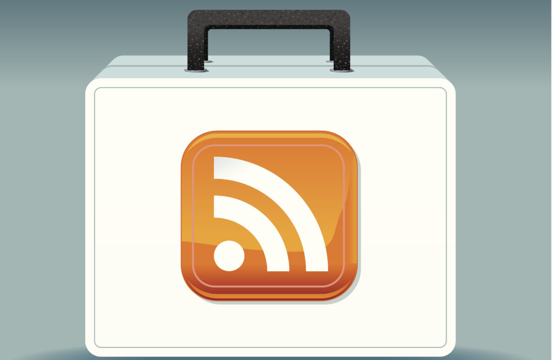 Résoudre les bugs de flux RSS sous WordPress