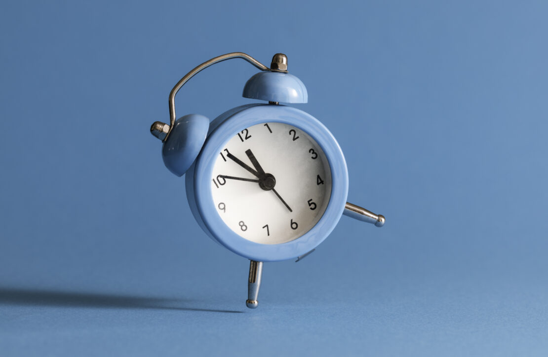 Adopter un format de date relatif sous WordPress