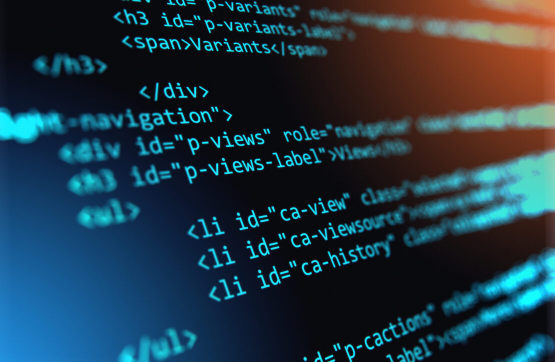Créer un menu fixe sous WordPress