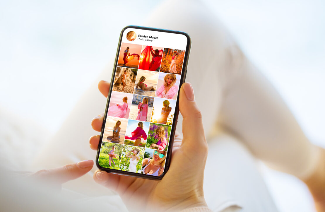 Importer vos photos Instagram sous WordPress