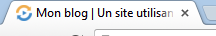 Favicon sur Windows/Chrome