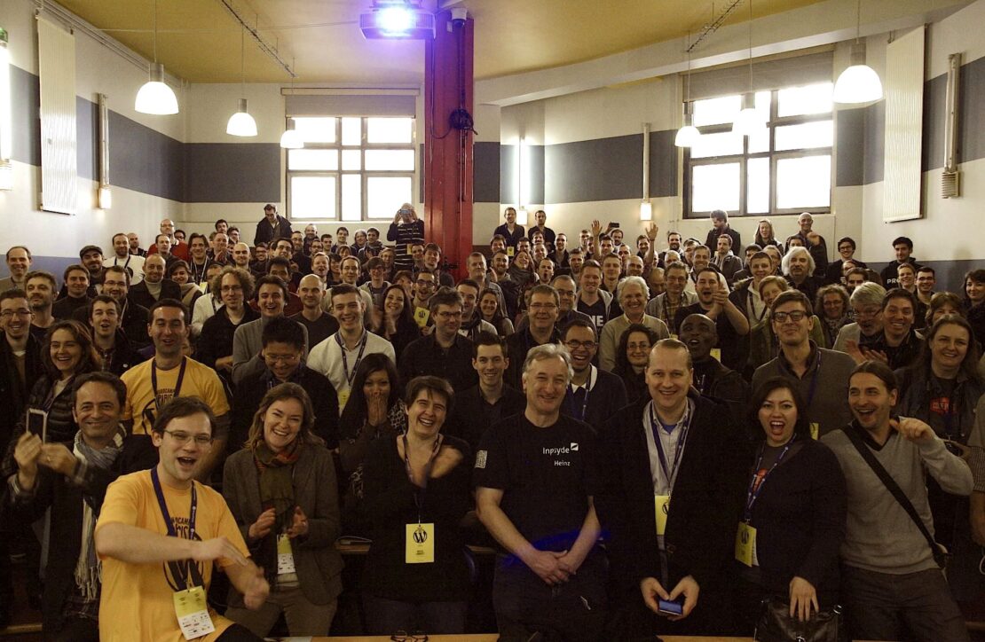 WordCamp Paris 2014 – Retour sur l’événement communautaire francophone