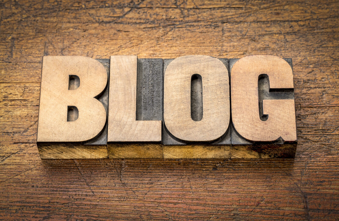 Afficher le titre de la page « Blog » sous WordPress