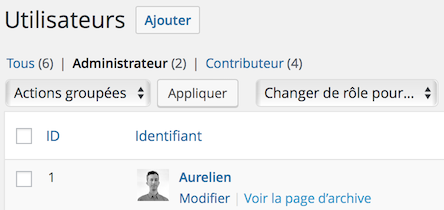 wordpress-liste-utilisateurs