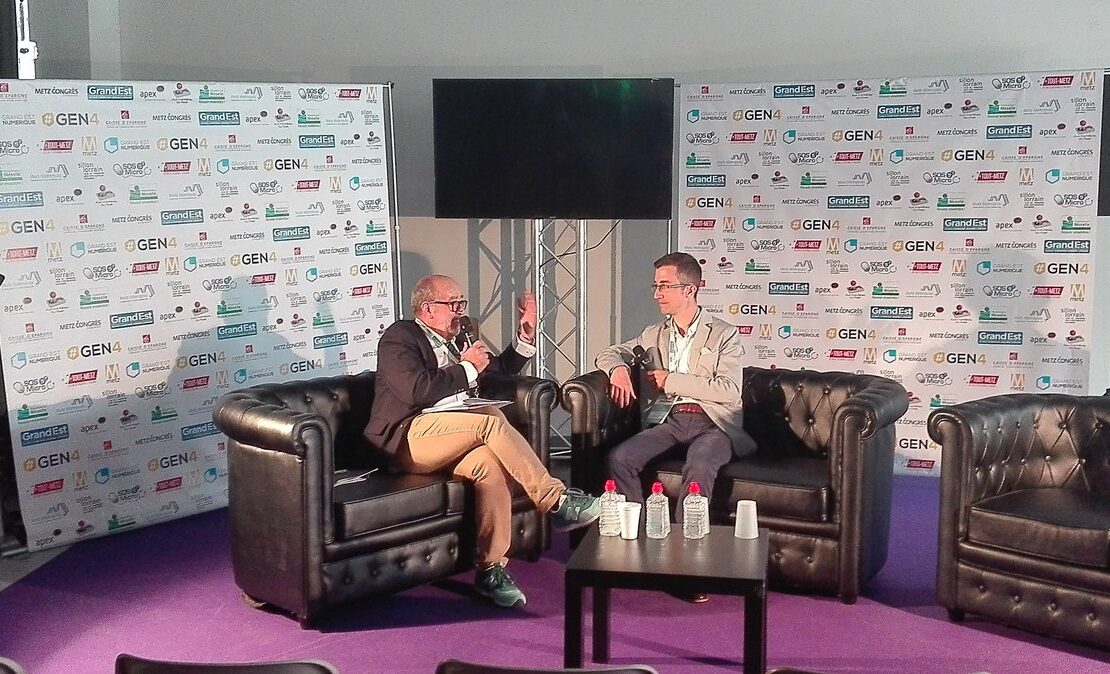 WordPress & WooCommerce, duo gagnant pour votre e-commerce #GEN4