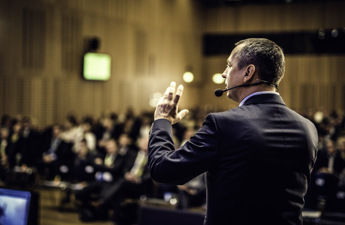5 raisons de postuler comme orateur à un WordCamp