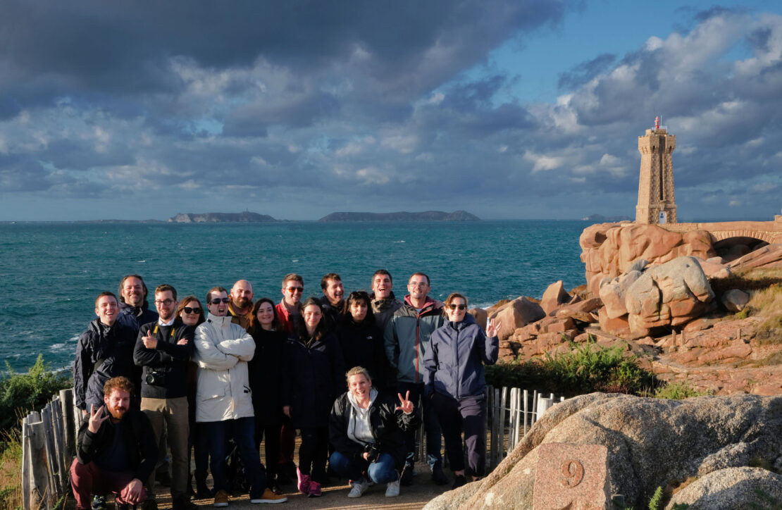 Retour sur le WP BootCamp #2