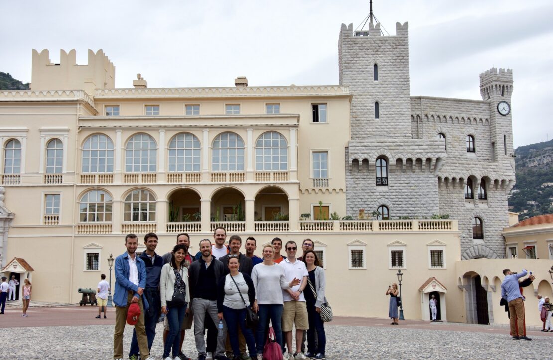 Retour sur le WP BootCamp #3