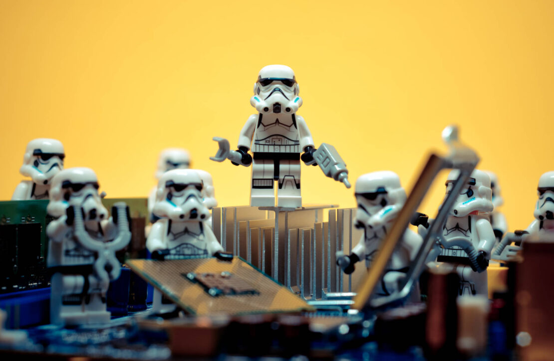 Industrialiser votre maintenance sous WordPress