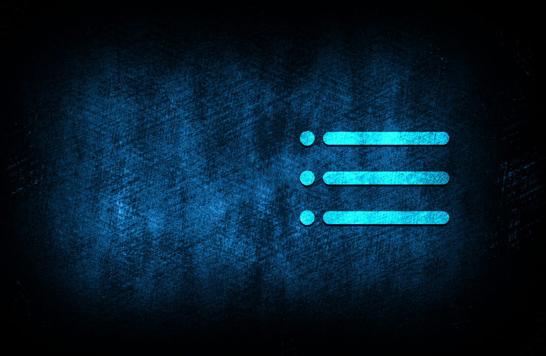Créer des menus personnalisés avec WordPress