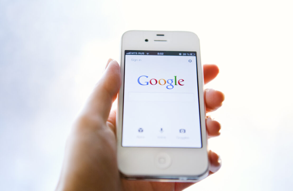 Intégrer Google sur votre blog WordPress